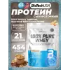 100% Pure Whey