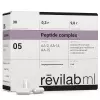 Revilab ML 05 Дыхательная система, пептиды