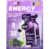 GU Original Energy Gel 40mg caffeine