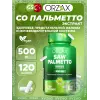 Saw Palmetto 500 mg