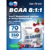 BCAA Instantized powder