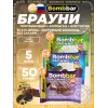 Печенье глазированное Brownie