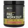 Gold Standard Pre-Workout