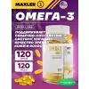 Omega-3 Gold (USA)