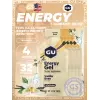 Energy Gel 20 mg caffeine