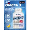 Omega-3 60% High Concentration Omega-3 60% High Concentration