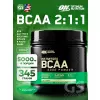 Instantized BCAA 5000 Powder 2:1:1