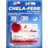 Chela-Ferr bio-complex