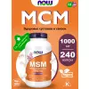 MSM 1000 mg - Метилсульфонилметан МСМ