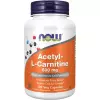 Acetyl L-Carnitine 500 mg (Ацетил-L-Карнитин)