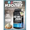 Iso Whey Zero