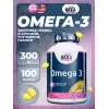 Omega 3 300 mg