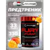Fury Pump