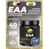 Комплекс незаменимых аминокислот EAA