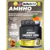 Amino Energy Zero