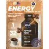 Energy Gel 40 mg caffeine