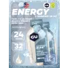 GU Original Energy Gel 20mg caffeine