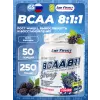 BCAA 8:1:1 Instantized powder