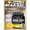 BCAA + Glutamine Zero