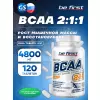 BCAA Tablets  2:1:1