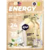 GU Original Energy Gel 20mg caffeine