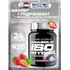 Anabolic ISO + Hydro