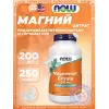 Magnesium Citrate 200 mg