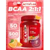 BCAA XTRA Instant 2:1:1