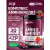 Essential Amino Energy