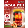 Mutant BCAA 9.7 2:1:1