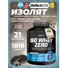 Iso Whey Zero
