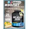 Iso Whey Zero
