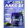 AAKG 2:1 4500 мг