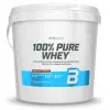100% Pure Whey
