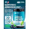 Essential Amino Energy