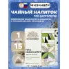 Чайный напиток ПРО Иммунитет 15 пирамидок