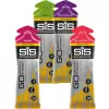 GO Isotonic Energy Gels