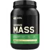 Serious Mass