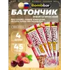 Батончик мюсли