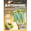 Батончик мюсли