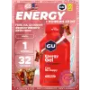 Energy Gel 40 mg caffeine