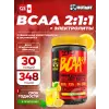 Mutant BCAA 9.7 2:1:1