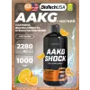 AAKG Shock