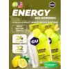 GU Original Energy Gel no caffeine