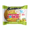 Protein cookie