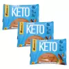 Кето печенье COOKIE KETO