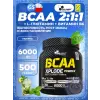 BCAA Xplode Powder