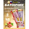 Батончик мюсли