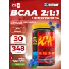 Mutant BCAA 9.7 2:1:1