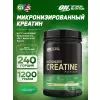 CREATINE POWDER Micronized